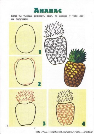 ананас